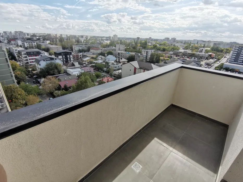 Apartament de lux 2 camere bloc nou PACII - Poză 7