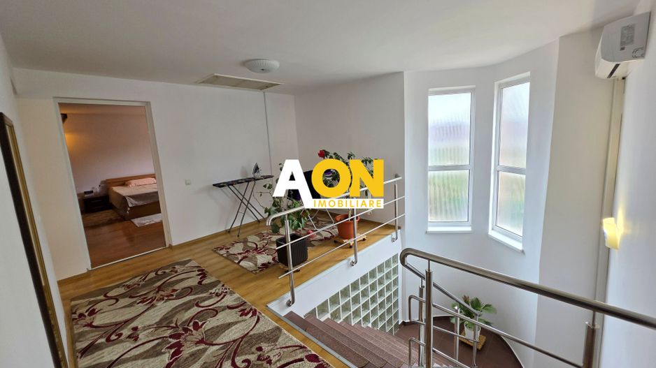 Casa 5 camere, 589 mp teren, mobilata, utilata, zona Ampoi 3 - Poză 11