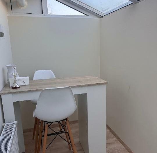 APARTAMENT  CENTRAL ZONA DOROBANTI - Poză 8