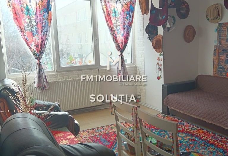 Apartament 2 camere de vânzare – Strada George Coșbuc,  Ultracentral - Poză 4