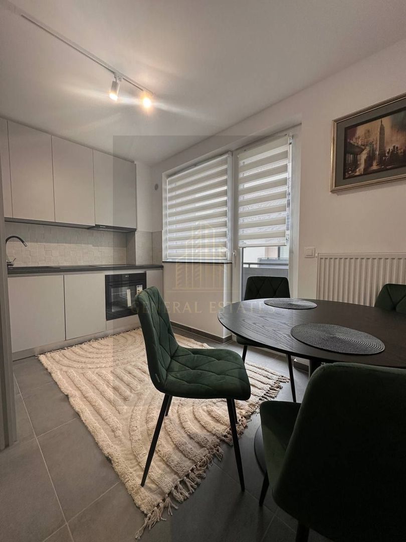 Apartament nou, complet utilat – confort, stil și proximitate Coresi M - Poză 13