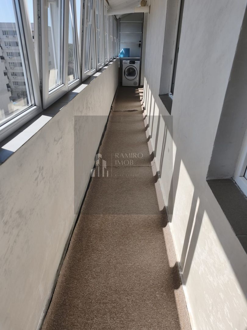 Apartament 2 camere complet mobilat și utilat – Popesti leordeni - Poză 15
