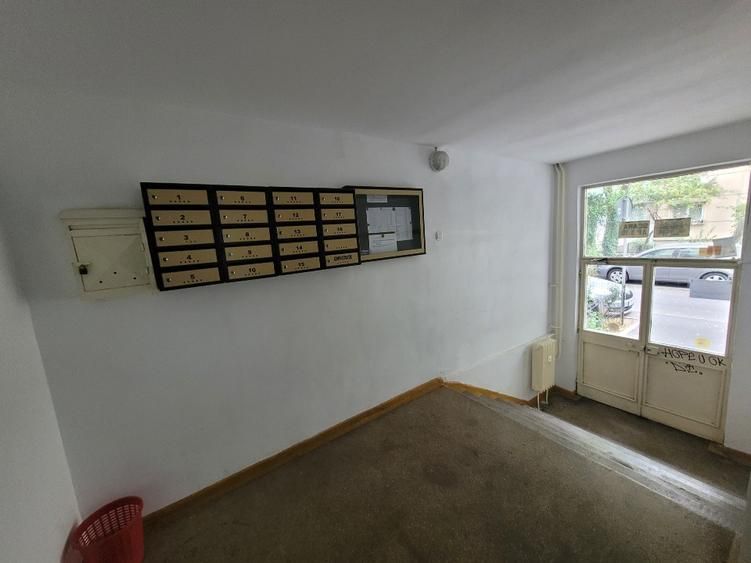 2 camere – metrou Gorjului la 3 minute, bloc P+4, mobilat complet - Poză 5