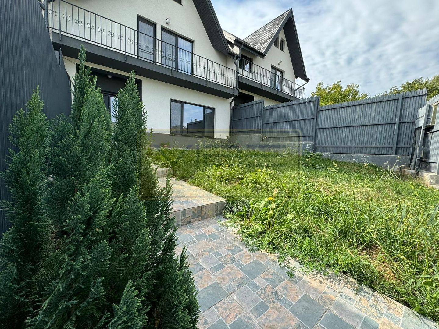 Casa de tip triplex Bucium - Soseaua Barnova - Poză 29