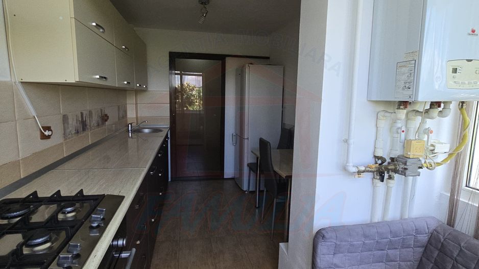 ✨ De închiriat 3 camere, Micro 16, 2.200 Ron/luna - Poză 7
