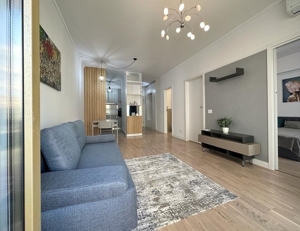 Marmura Residence 2 camere cu parcare subterana - Poză 2