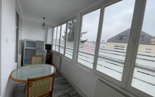 Apartament de 2 camere, modern, 63mp, zona Parcului Central - Poză 7