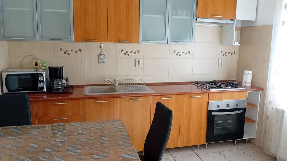Duplex elegant I Terasa si curte proprie I zona Aradului - Poză 12