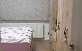 2 camere , 2 parcari,Berceni ,sector 4 , decomandat . - Poză 5