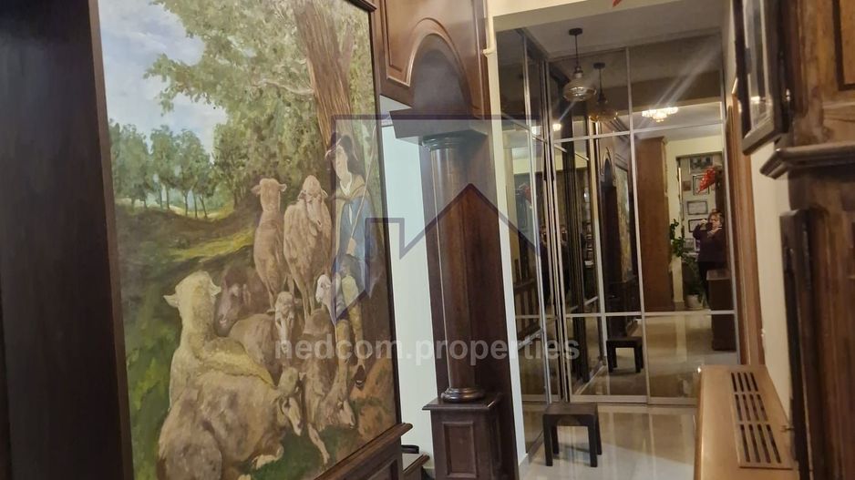 Vanzare Apartament lux de 3 camere in zona Jiului - Poză 18