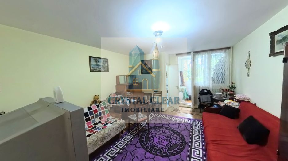 Garsonieră de vânzare - zona Aleea Carpați - Poză 2