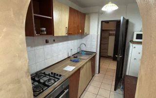 Chirie 2 camere Nicolina – Prima stație din Rondul Pod Roș - Poză 4