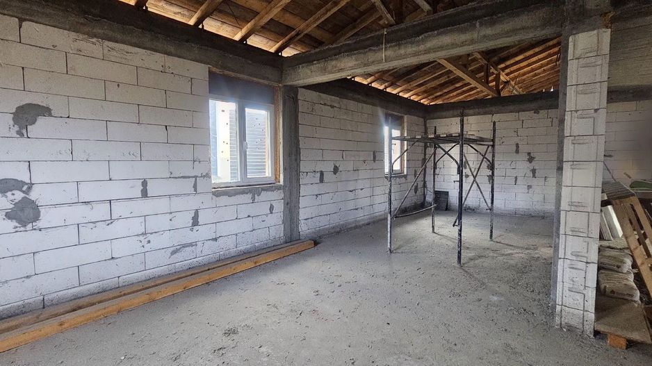 Casa la rosu Bariera, 211 mp, teren 896 mp, MAG Invest, 175.000 EUR - Poză 11