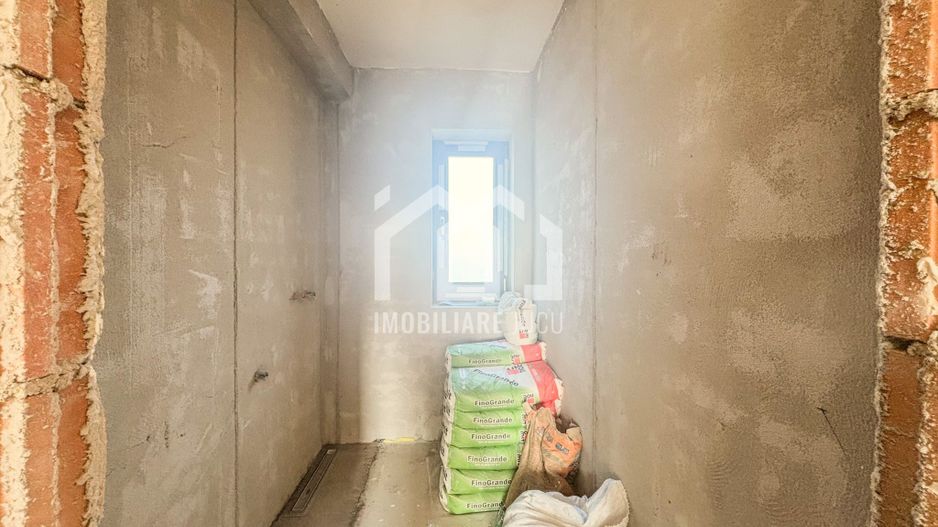 Casă Individuala de vânzare,5 camere,112mp,Teren512mp,Jucu de Sus - Poză 11