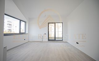 Tomis Plus - Celine Elegance - Vânzare apartament cu 3 camere, etaj 4. - Poză 1