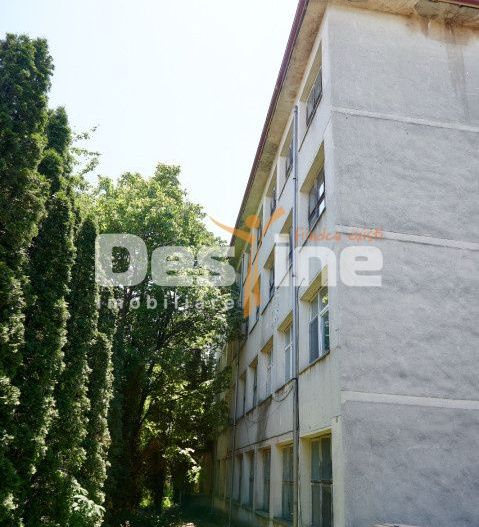 Imobil cu destinatie clinica medicala, spital - Poză 4