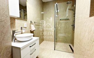 Apartament cu 3 camere de inchiriat Ceyrat, Oradea - Poză 13