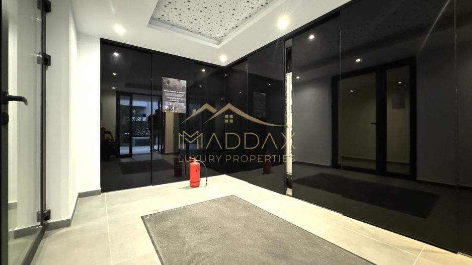 Apartament cu 2 camere *67mp utili + Terasa* // Pipera - Rond OMV - Poză 36