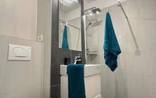 Nord One - Apartament cu 2 camere cu parcare subterana - Iulius Mall - Poză 10