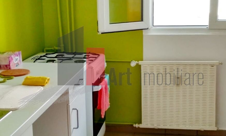 APARTAMENT 2 CAMERE PAUL GRECEANU - Poză 3