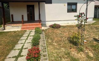 Casă 4 camere de vânzare | Râmnicu Vâlcea | Bujoreni - Poză 2