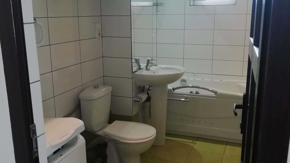 APARTAMENT 3 CAMERE| SOS ALBA IULIA - Poză 4