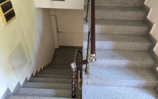 CENTRU TOMIS MALL(COD03)- Birouri mobilate si cu cheltuieli incluse ! - Poză 8