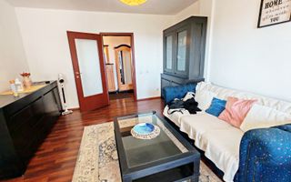 2 camere, mobilat modern, bloc nou, balcon, Zorilor, Observatorului - Poză 10
