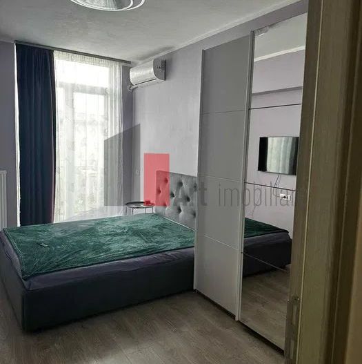 Apartament PREMIUM cu TERASA spatioasa | 3camere- Vitan-Barzesti | Bloc Nou 2021 - Poză 5