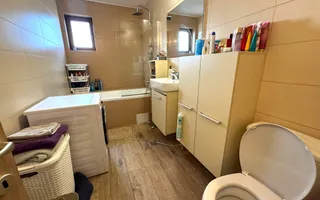 Apartament 3 camere | Decomandat | 2 balcoane | Arhitectilor - Poză 16