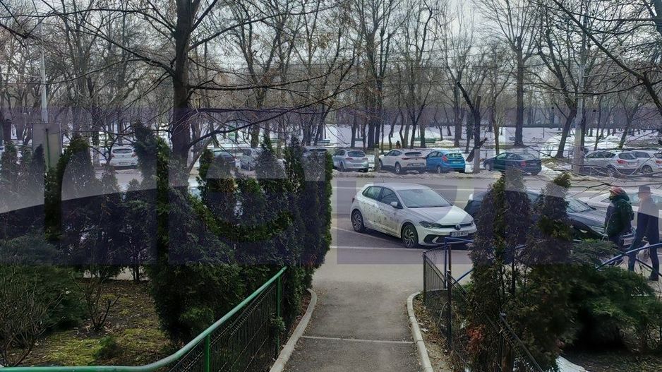 4 CAMERE | 98 MP | PARTER | ZONA TINERETULUI | IDEAL REZIDENTIAL SAU BIROU - Poză 7