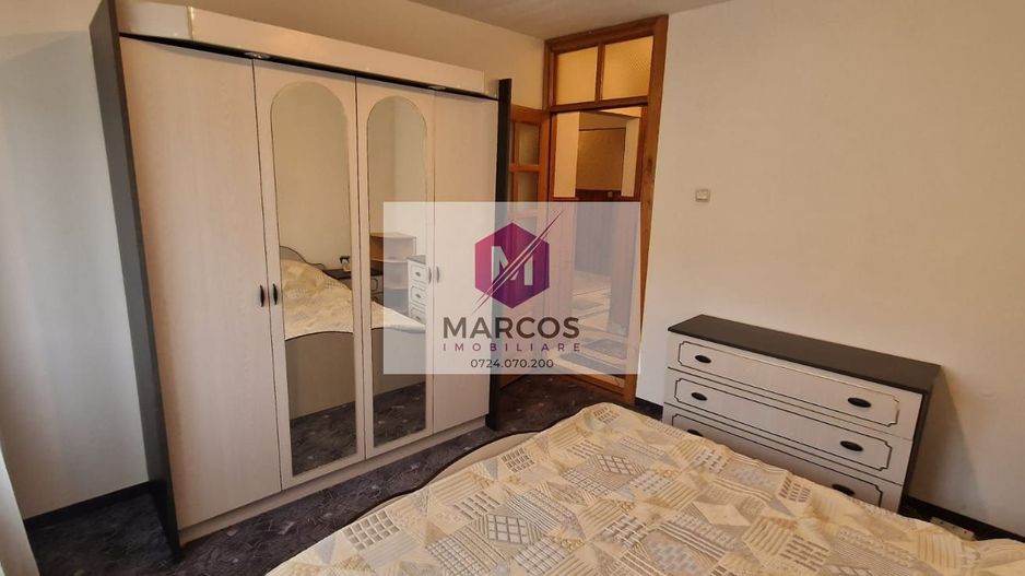 Vand apartament 4 camere Făgărașului - Poză 5