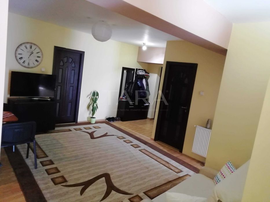 Locație ideală, zonă liniștită, acces rapid în centrul orașului. - Poză 3