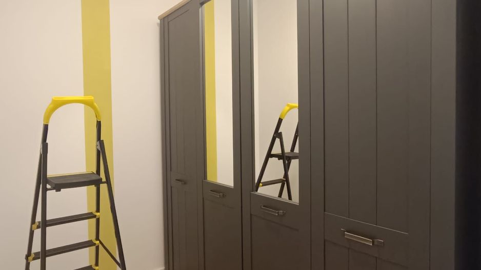 Apartament 2 camere cu parcare subterana ArtCity - Poză 15