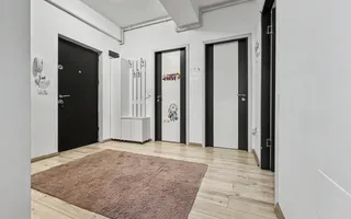 ENERGIA (COD 05) - Un apartament luminos, exact unde orașul se mișcă - Poză 15