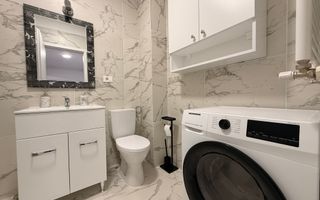 Studio Biruintei - Perla Residence (prima Inchiriere) - Poză 4