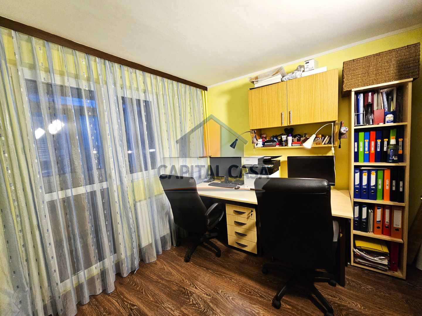 Apartament 4 Camere Tei – Confortabil și Îngrijit - Poză 10