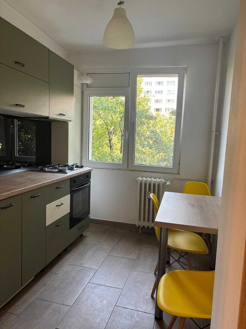 Închiriere apartament 2 camere decomandat – Theodor Pallady - Poză 2