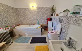 Casa solida în zona Bogdanestilor pretabilă birouri - Poză 19