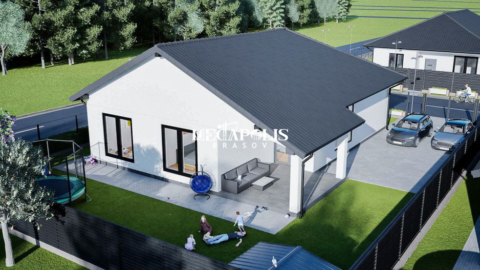 Complex Rezidential/Direct Dezvoltator/Predare la Cheie - Poză 12