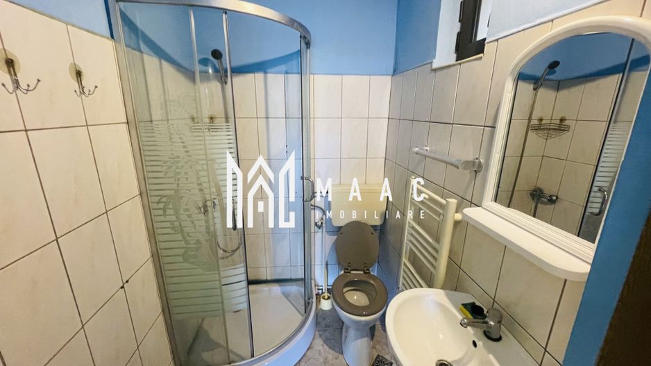 Vila 9 Camere I 5Bai | 370 MP I Curte 500 MP I Turnisor - Poză 12