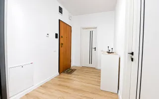 Apartament cu 2 camere | Torontalului | Campeador City - Poză 11