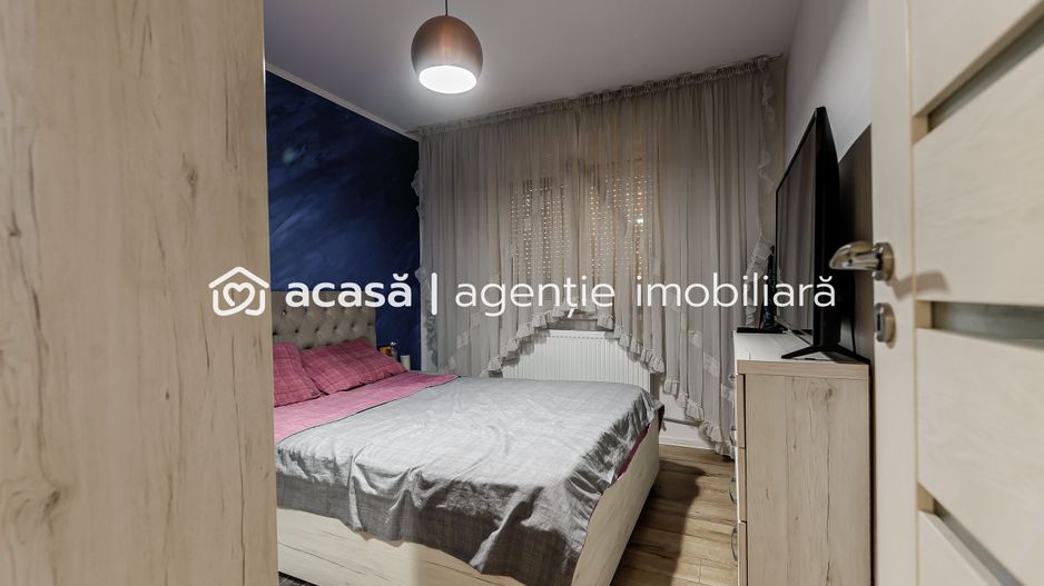 REZERVAT Locuința ideală pentru început de drum, mobilat și utilat. - Poză 4