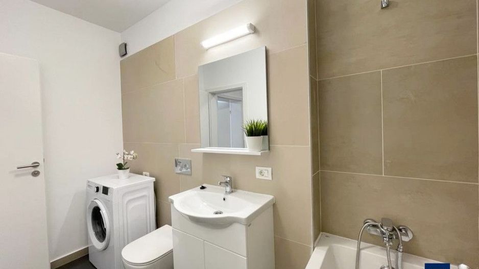  Apartament LUX Braytim | 2 camere | prima inchiriere | Comision 0% - Poză 14