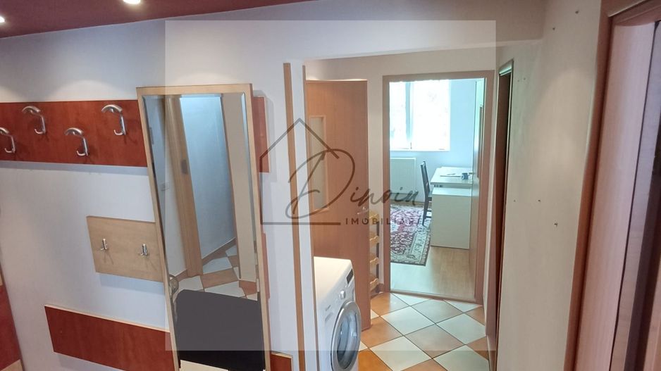 Apartament 3 camere Resita Crisului I complet mobilat + boxa + parcare - Poză 14