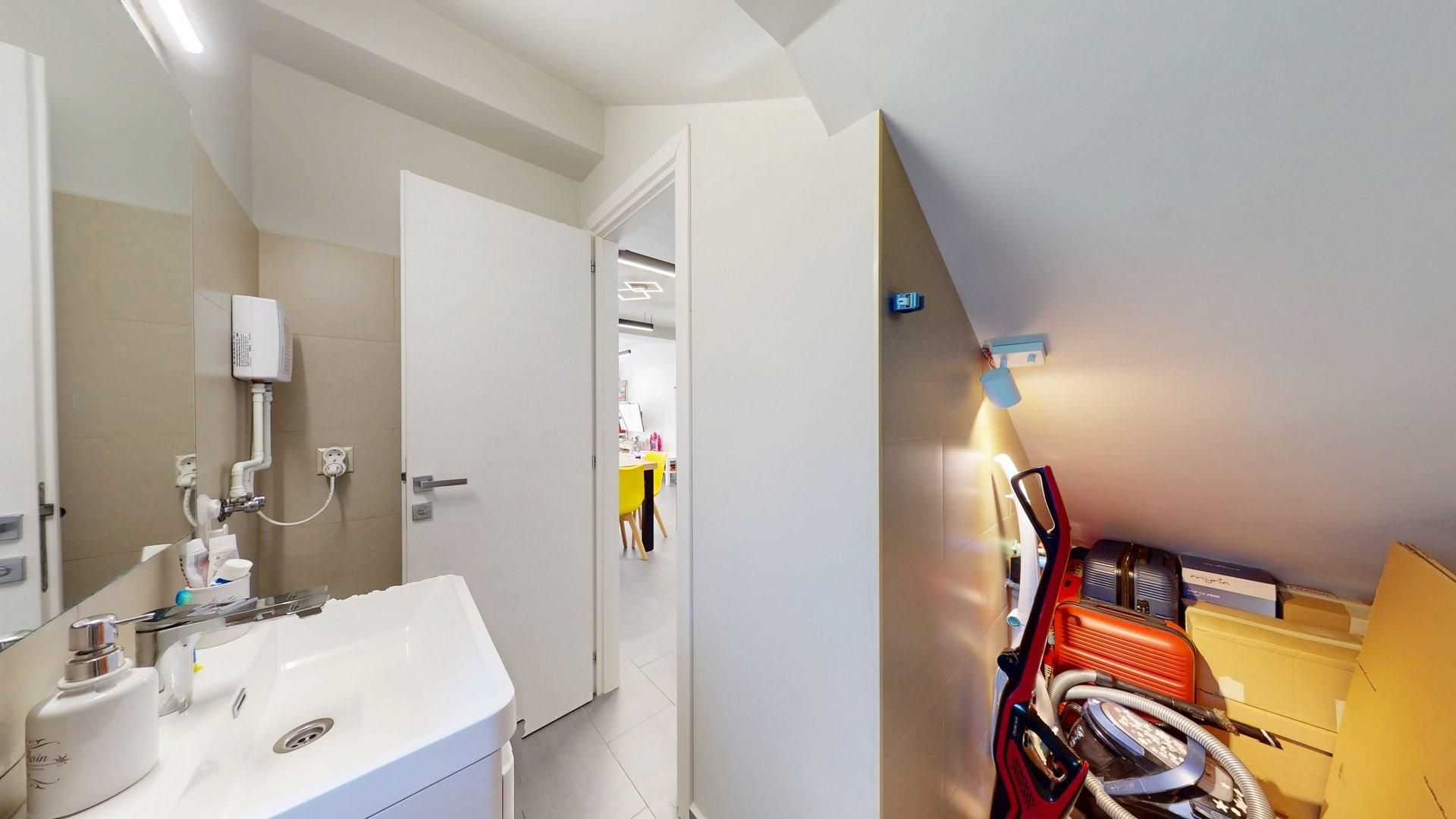 ȘTEFĂNEȘTI – Ștefăneștii de Sus | Vilă modernă 180 mp | Teren 500 mp - Poză 13