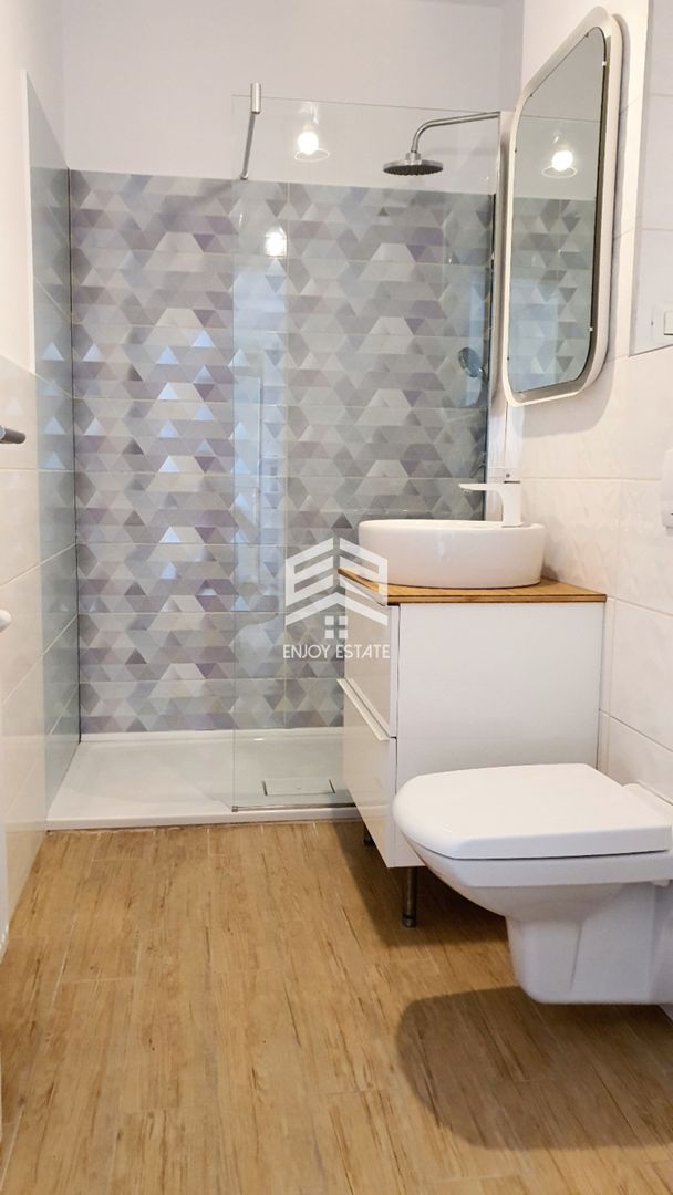 Apartament cochet, etaj intermediat, parcare inclusa ! - Poză 9