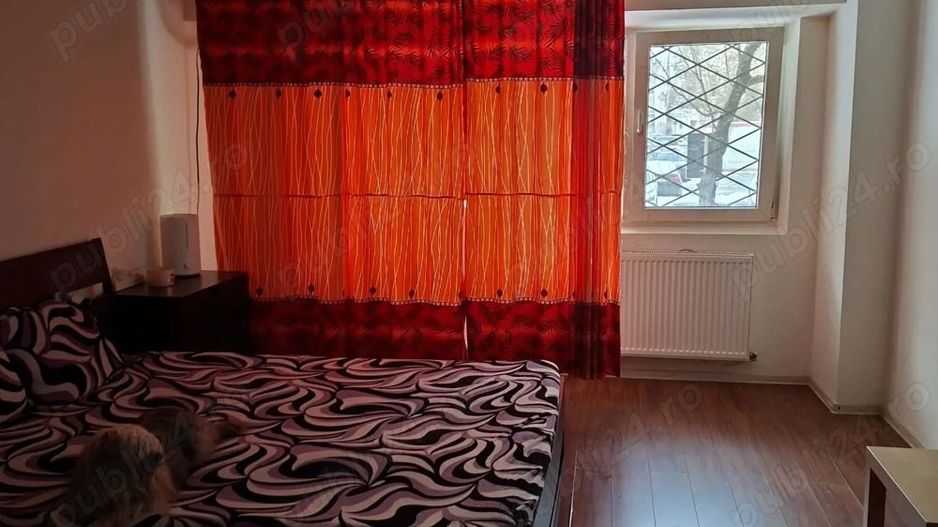 Garsoniera 40mp Nerva Traian-Timpuri Noi T712 - Poză 2