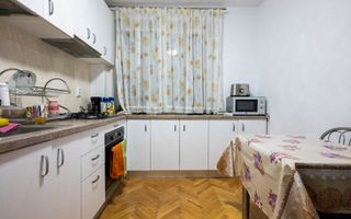 Apartament 2 camere, luminos, vest | Gheorgheni – Piața Hermes - Poză 6