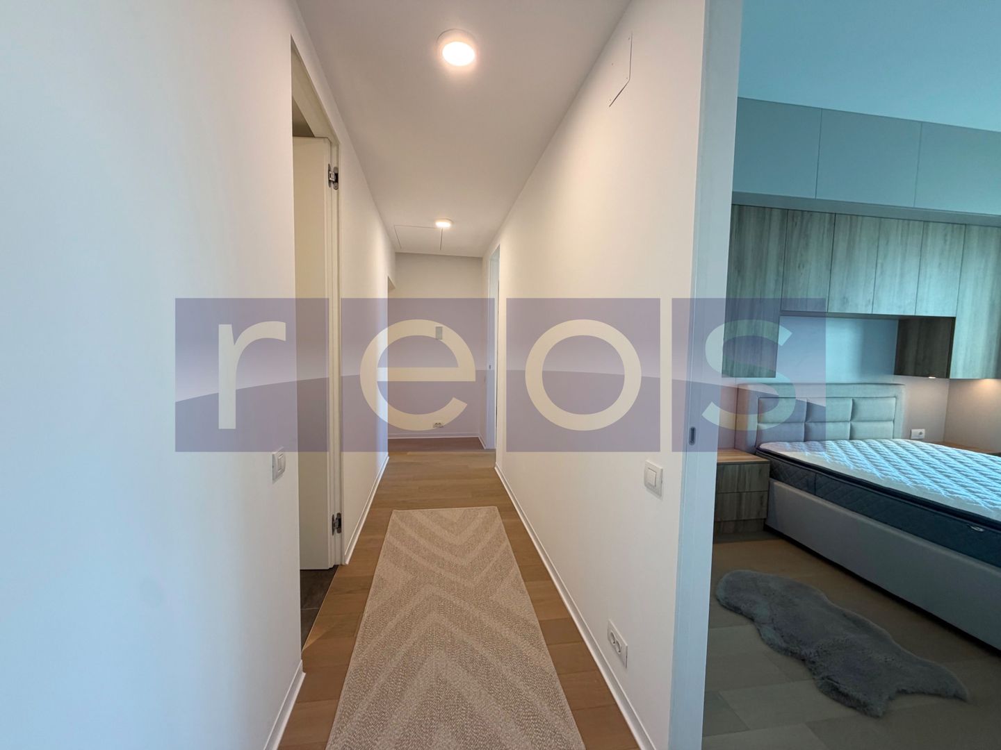 INCHIRIERE 3 CAMERE | APARTAMENT PREMIUM | ONE MIRCEA ELIADE TOWERS - Poză 4